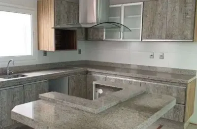 Casa com 3 dormitórios à venda, 550 m² por r$ 3.000.000,00 - vila serrão - bauru/sp