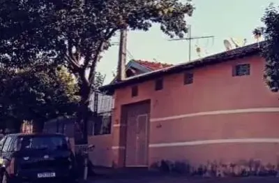 Casa com 3 quartos à venda no Jardim Petrópolis, Bauru 