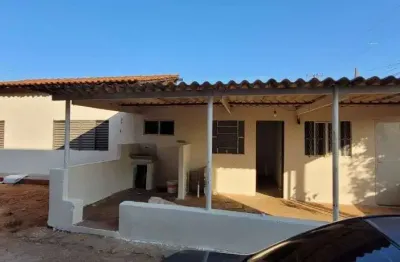 Casa com 2 quartos à venda na Pousada da Esperança II, Bauru 