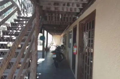Casa comercial para alugar na Vila Santa Tereza, Bauru 