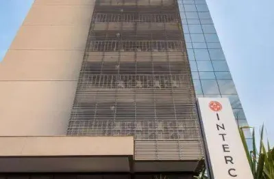 Hotel à venda, 20 m² por r$ 220.000,00 - vila aviação - bauru/sp