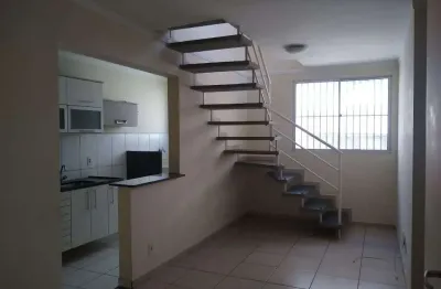 Cobertura com 2 dormitórios à venda, 138 m² por r$ 240.000,00 - vila cardia - bauru/sp