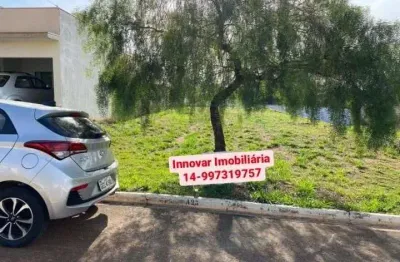 Terreno à venda, 489 m² por r$ 230.000,00 - quinta ranieri - bauru/sp