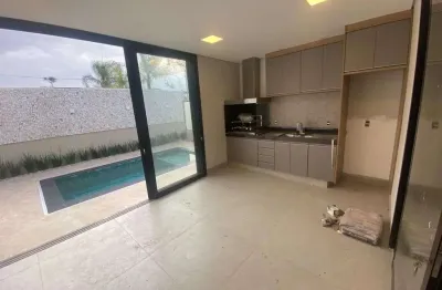 Casa com 3 dormitórios à venda, 235 m² por r$ 1.590.000,00 - tamboré  - bauru/sp