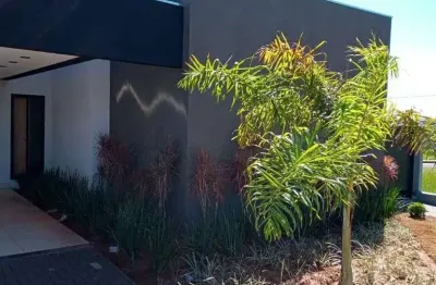 Casa com 3 dormitórios à venda, 220 m² por r$ 1.600.000,00 - tamboré  - bauru/sp