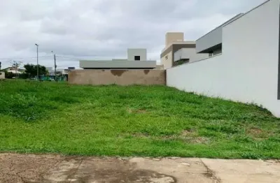 Terreno à venda, 360 m² por r$ 490.000,00 - residencial tivoli - bauru/sp