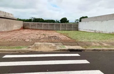 Terreno à venda, 720 m² por r$ 1.000.000,00 - residencial tivoli - bauru/sp