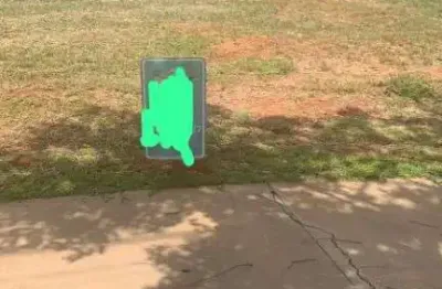 Terreno à venda, 364 m² por r$ 360.000,00 - condomínio tamboré - bauru/sp