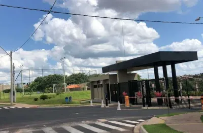 Terreno à venda no Jardim Marília, Bauru 