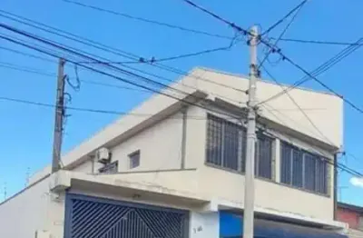 Casa com 3 quartos à venda no Jardim Petrópolis, Bauru 