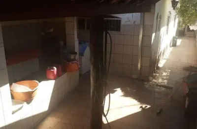 Casa com 3 quartos à venda no Parque São Geraldo, Bauru 