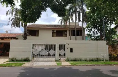 Casa com 3 quartos à venda no Jardim Estoril, Bauru 