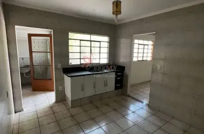 Casa com 2 quartos à venda no Madureira, Bauru 