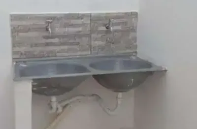 Casa com 2 quartos à venda na Vila Souto, Bauru 
