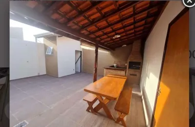 Casa com 3 dormitórios, 134 m² - venda por r$ 450.000,00  - vila industrial - bauru/sp