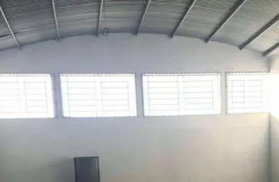 Barracão / Galpão / Depósito para alugar no Centro, Bauru 