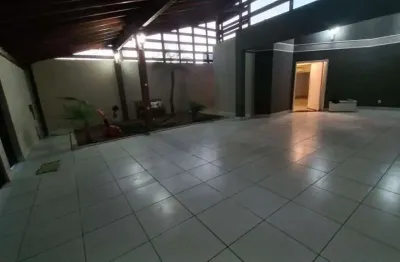 Casa com 3 quartos à venda no Jardim Paulista, Bauru 