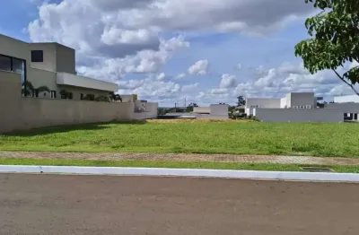 Terreno à venda no Residencial Villa Dumont II, Bauru 