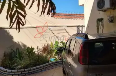 Casa com 2 quartos à venda na Vila Lemos, Bauru 
