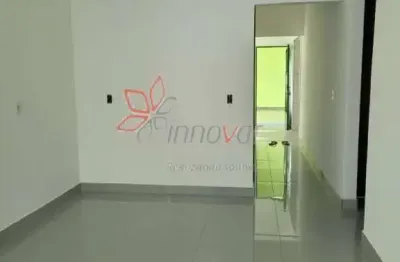Casa com 3 quartos à venda no Jardim Nova Esperança, Bauru 
