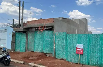 Terreno à venda no Jardim Silvestre, Bauru 