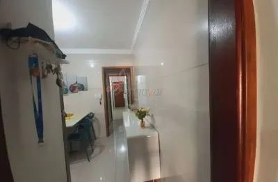 Casa com 2 quartos à venda no Parque São João, Bauru 