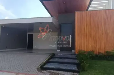Casa com 3 quartos à venda no Residencial Lago Sul, Bauru 