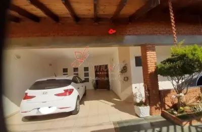 Casa com 3 quartos à venda na Vila Industrial, Bauru 