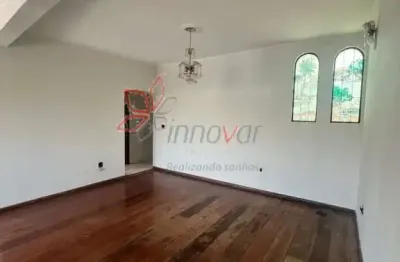 Casa para locação 3 dormitórios sendo 1 suíte no Parque são João R$2.300,00