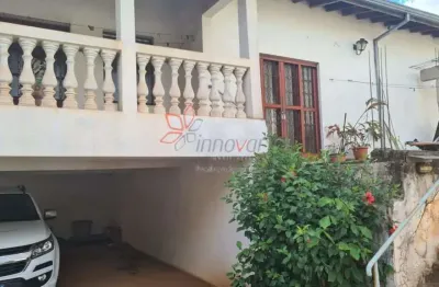 Casa comercial para alugar no Jardim Estoril IV, Bauru 