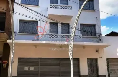 Ponto comercial à venda no Centro, Bauru 