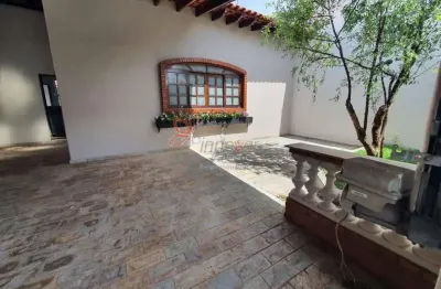 Casa com 3 quartos à venda no Residencial Parque Colina Verde, Bauru 