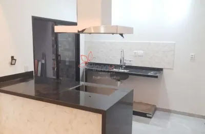 Casa com 3 quartos à venda na Vila Lemos, Bauru 