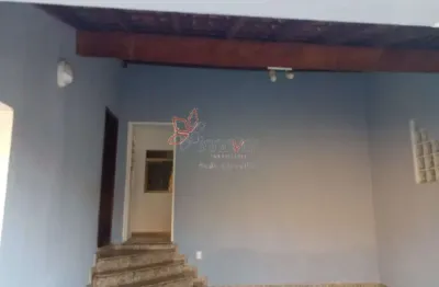 Casa com 3 quartos à venda na Vila São João do Ipiranga, Bauru 