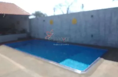 Chácara / sítio com 3 quartos à venda no Vale do Igapó, Bauru 