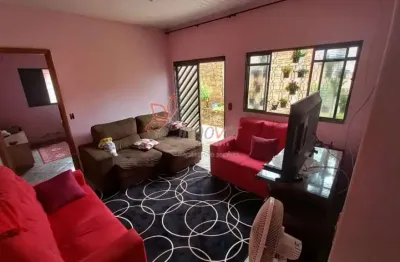 Casa comercial à venda na Vila Industrial, Bauru 