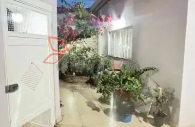 Casa com 4 quartos à venda no Jardim Silvestre, Bauru 