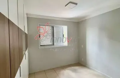 Apartamento com 3 quartos à venda no Jardim América, Bauru 