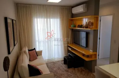 Apartamento com 2 quartos à venda na Vila Nova Cidade Universitária, Bauru 