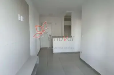 Apartamento com 1 quarto à venda no Jardim Planalto, Bauru 