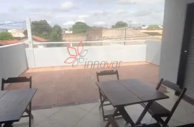 Casa com 2 quartos à venda na Vila Carolina, Bauru 