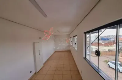 Ponto comercial para alugar no Centro, Bauru 