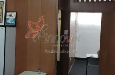 Sala comercial à venda na Vila Bonfim, Bauru 