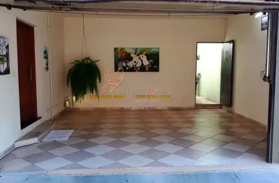 Casa comercial à venda na Vila Coralina, Bauru 