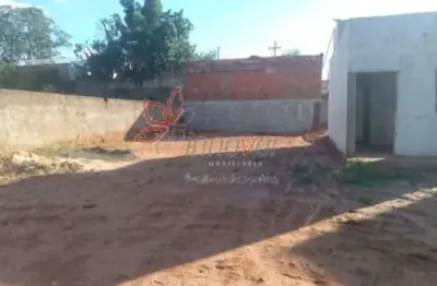 Terreno à venda no Jardim Coral, Bauru 