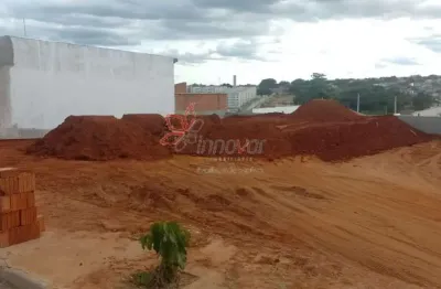 Terreno à venda no Jardim Marília, Bauru 