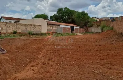 Terreno à venda no Parque Jaraguá, Bauru 