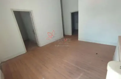 Casa comercial para alugar na Vila Noemy, Bauru 