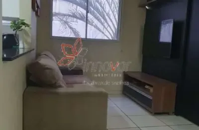 Apartamento com 2 quartos à venda no Jardim Estrela D'Alva, Bauru 