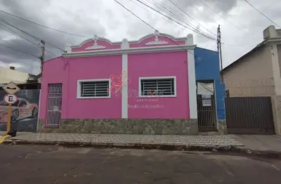 Casa comercial à venda na Vila Cardia, Bauru 